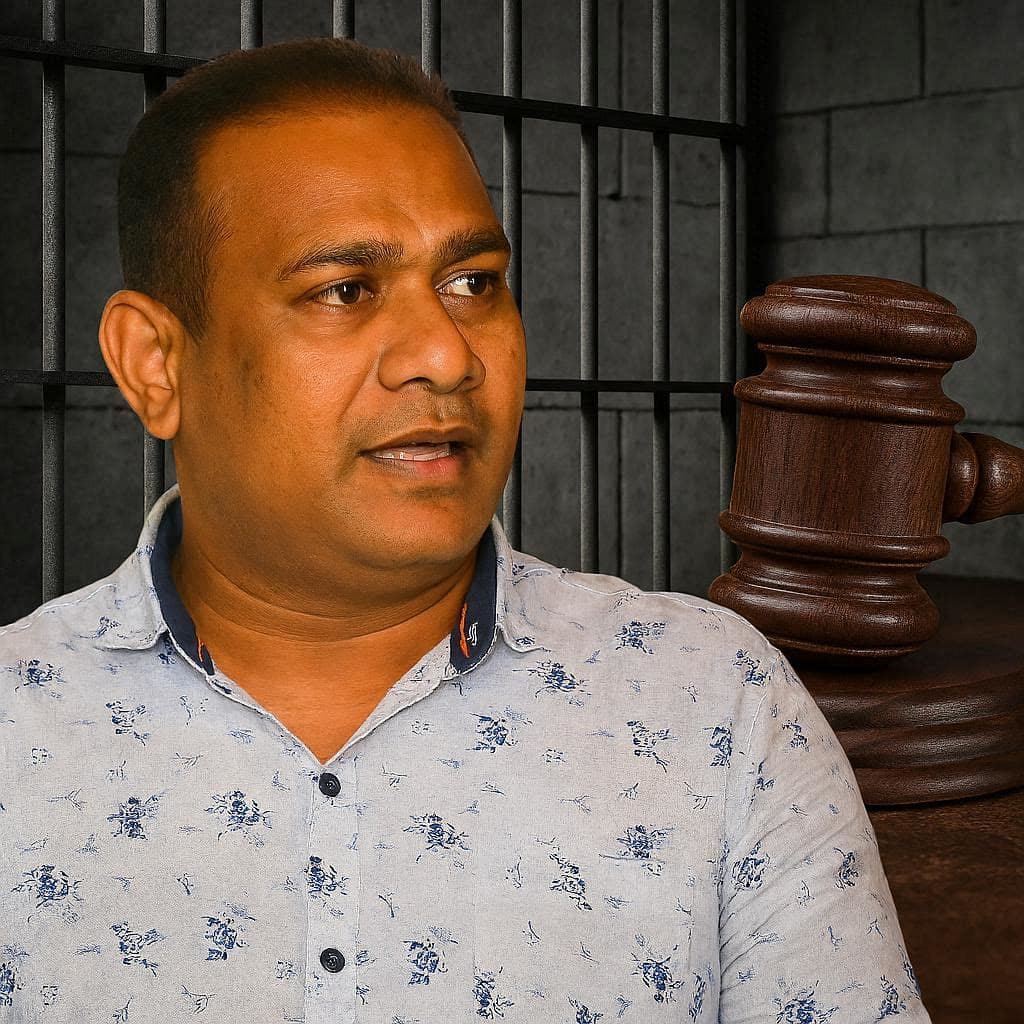 Premalal Jayasekara Granted Bail by Court