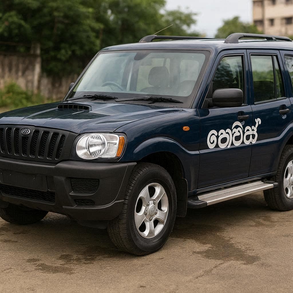 රාමනාදන් අර්ච්චුනා මන්ත්රීවරයා 29 දක්වා රක්ෂිත බන්ධනාගාරයට