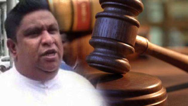 චාමර දසනායකගේ විදේශ ගමන් තහනම පිළිබඳ අල්ලස් කොමිසමේ ස්ථාවරය 12 දා