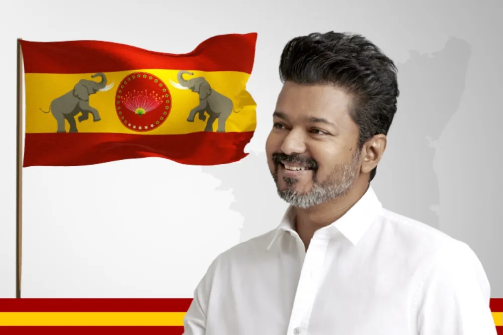 තලපති විජේ හෙට මහඇමති ලෙස දිවුරුම් දීමට සූදානම් වෙයි