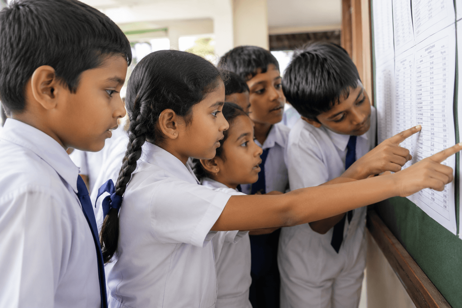 ශිෂ්යත්ව අභියාචනා භාරගැනීම හෙට සිට ඇරඹේ