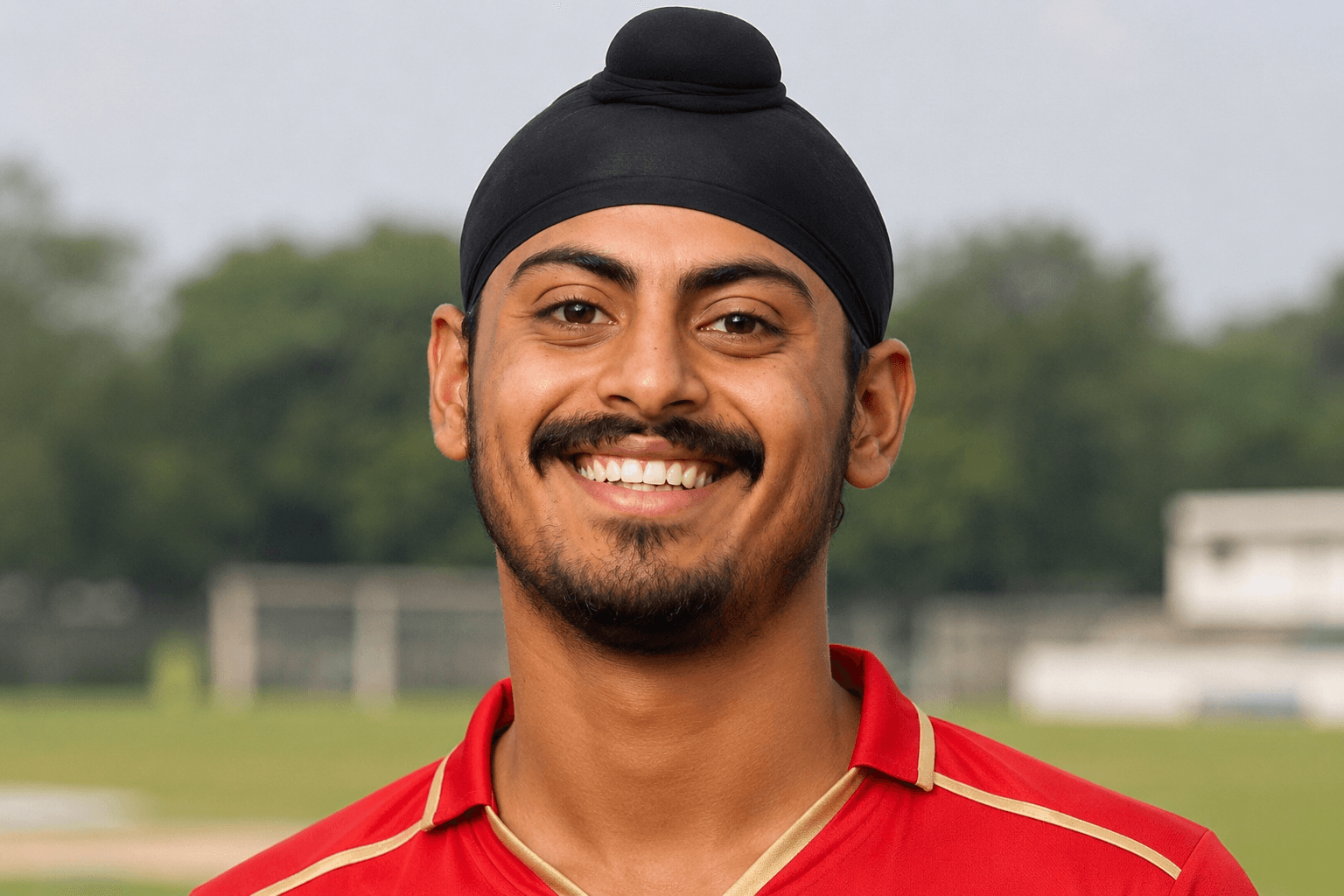 ඉන්දීය හිටපු යොවුන් ක්රිකට් ක්රීඩක අමන්ප්රීත් සිං අභාවප්රාප්ත වෙයි