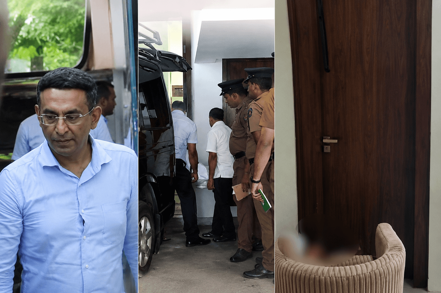 කපිල චන්ද්රසේනගේ මරණය ගැන තවත් තොරතුරු හෙළිවෙයි