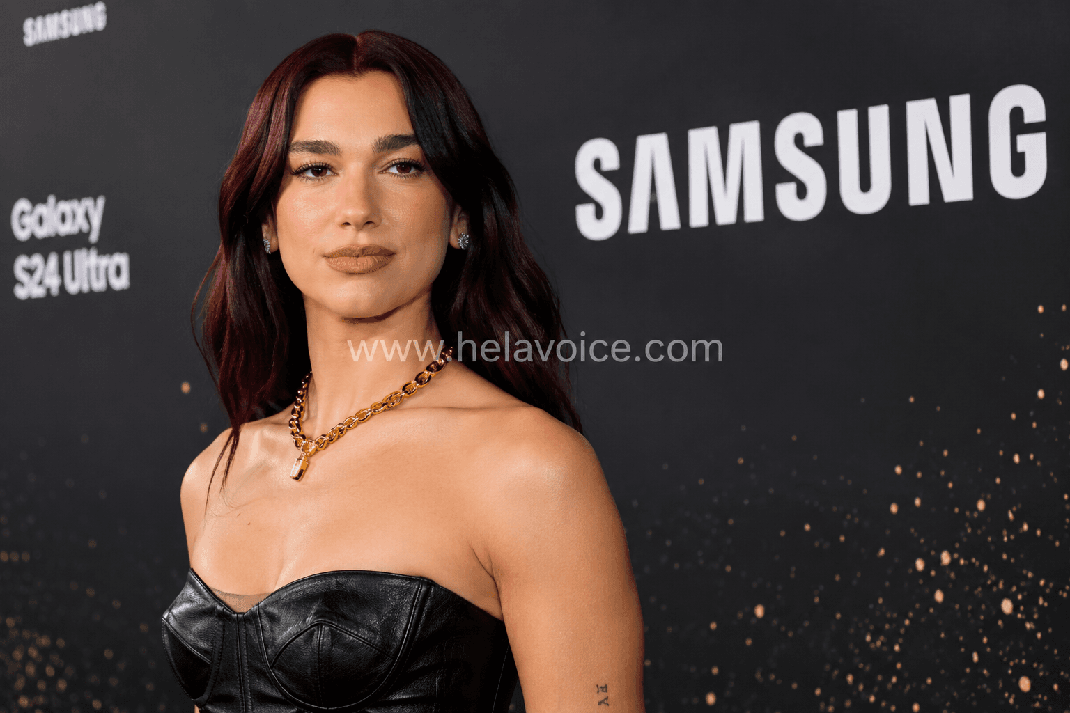 Dua Lipa Sues Samsung Over Alleged Unauthorized Use of Her Image
