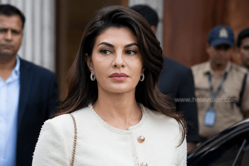 Jacqueline Fernandez Withdraws Plea to Become Approver in Money Laundering Case