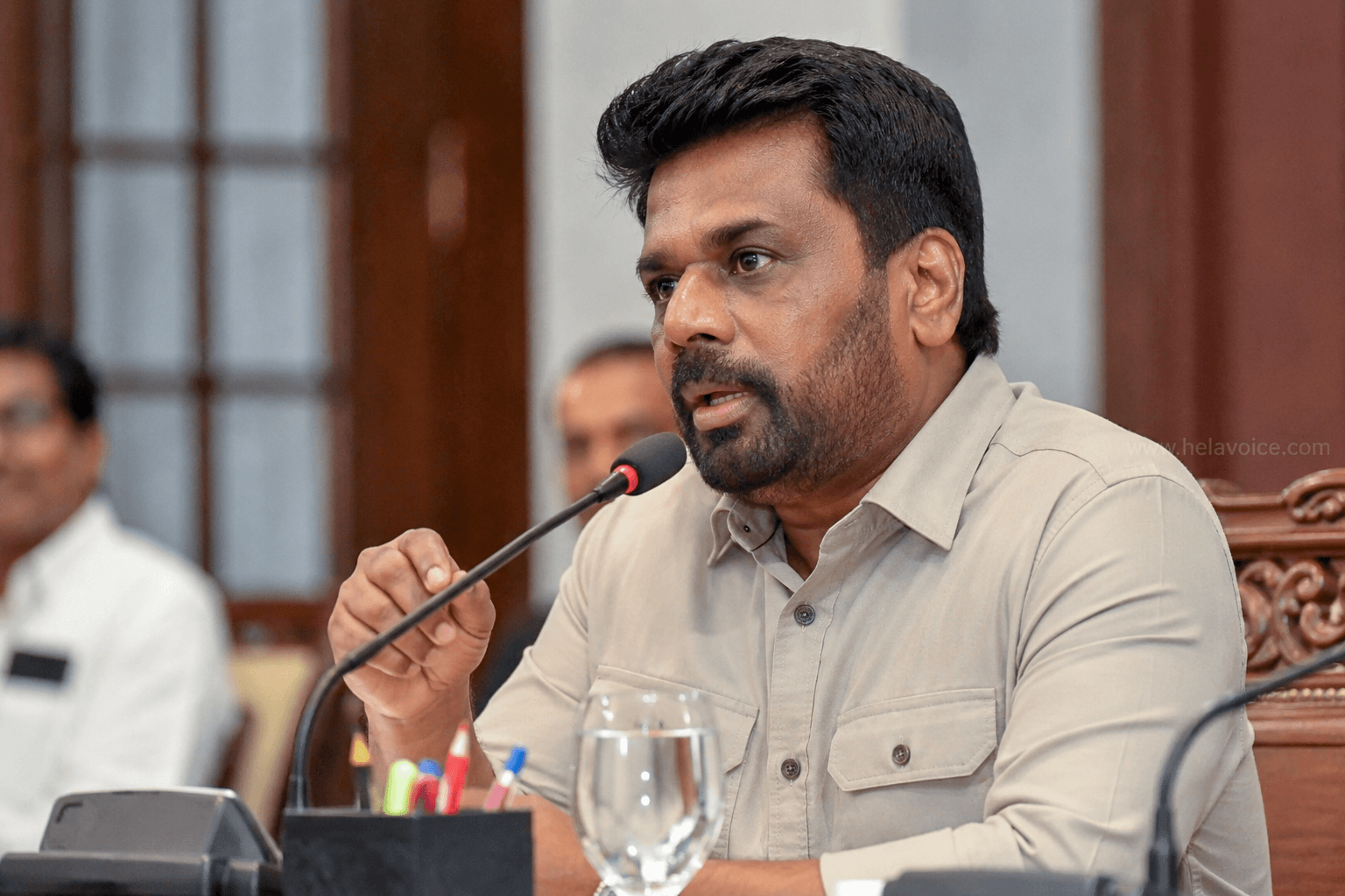 ඉන්ධන මිල ගැන ජනපතිගෙන් අලුත් ඉඟියක්