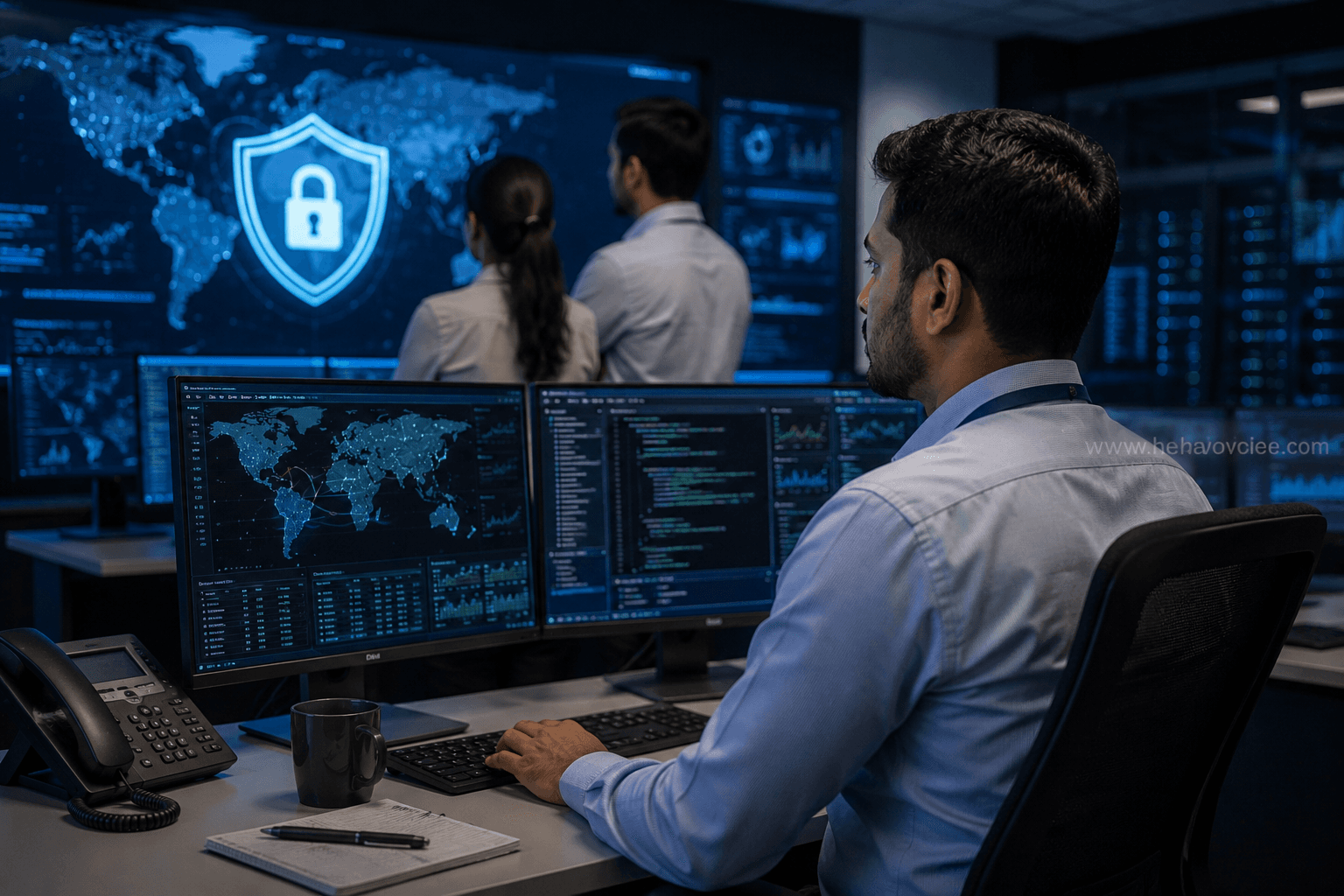 Dialog Enterprise Partners with Seceon to Boost AI-Powered Cybersecurity in Sri Lanka