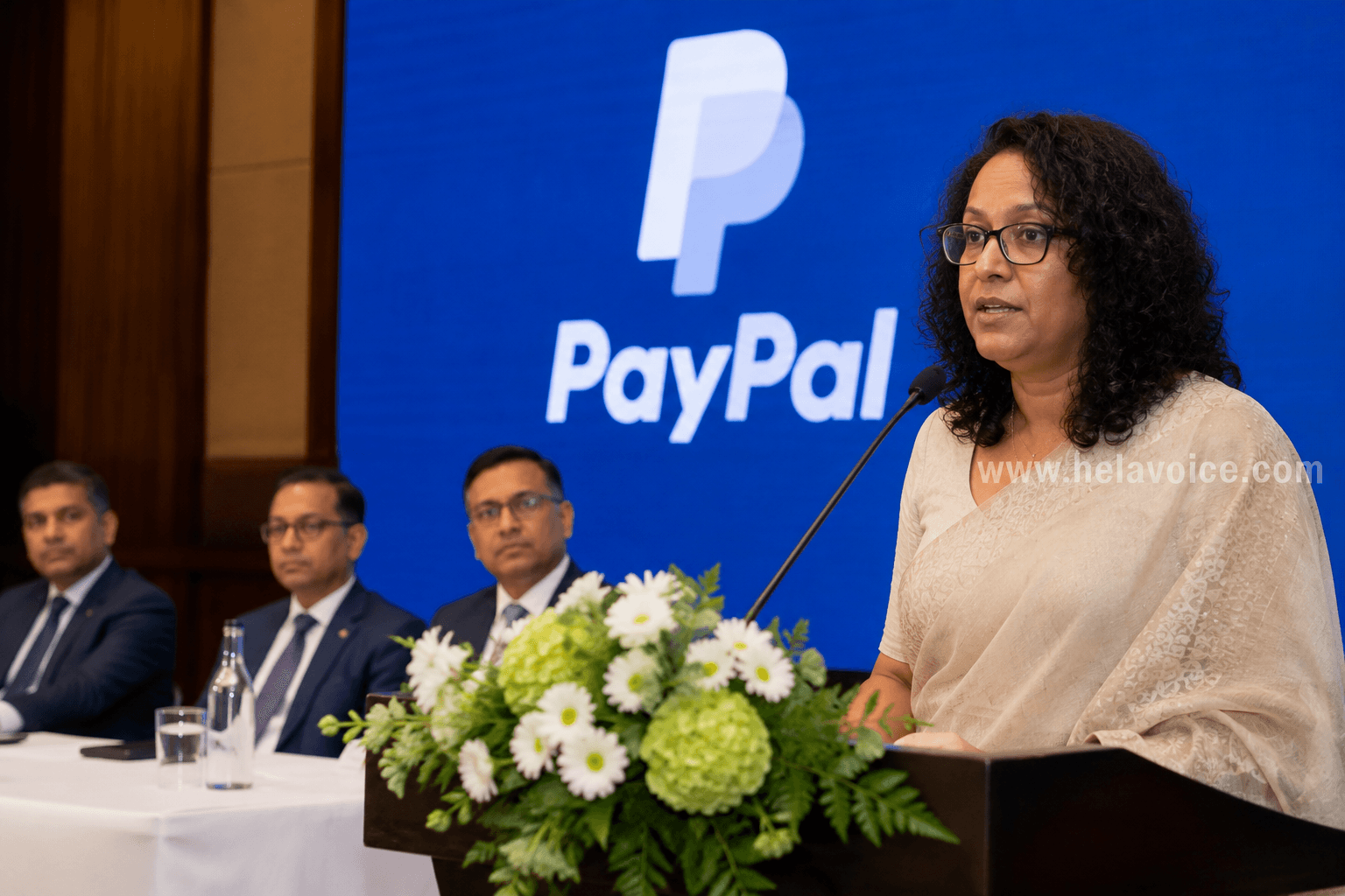 වසර 12කට පසු ශ්රී ලංකාවට PayPal සේවාවේ විශාල වෙනසක්