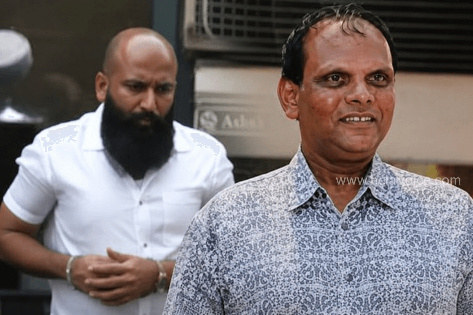 ගණේමුල්ල සංජීව ඝාතනයේ තවත් හෙළිදරව්වක් – ‘ගම්පහ ඔස්මන්’ට දින 90ක රැඳවුම් නියෝග