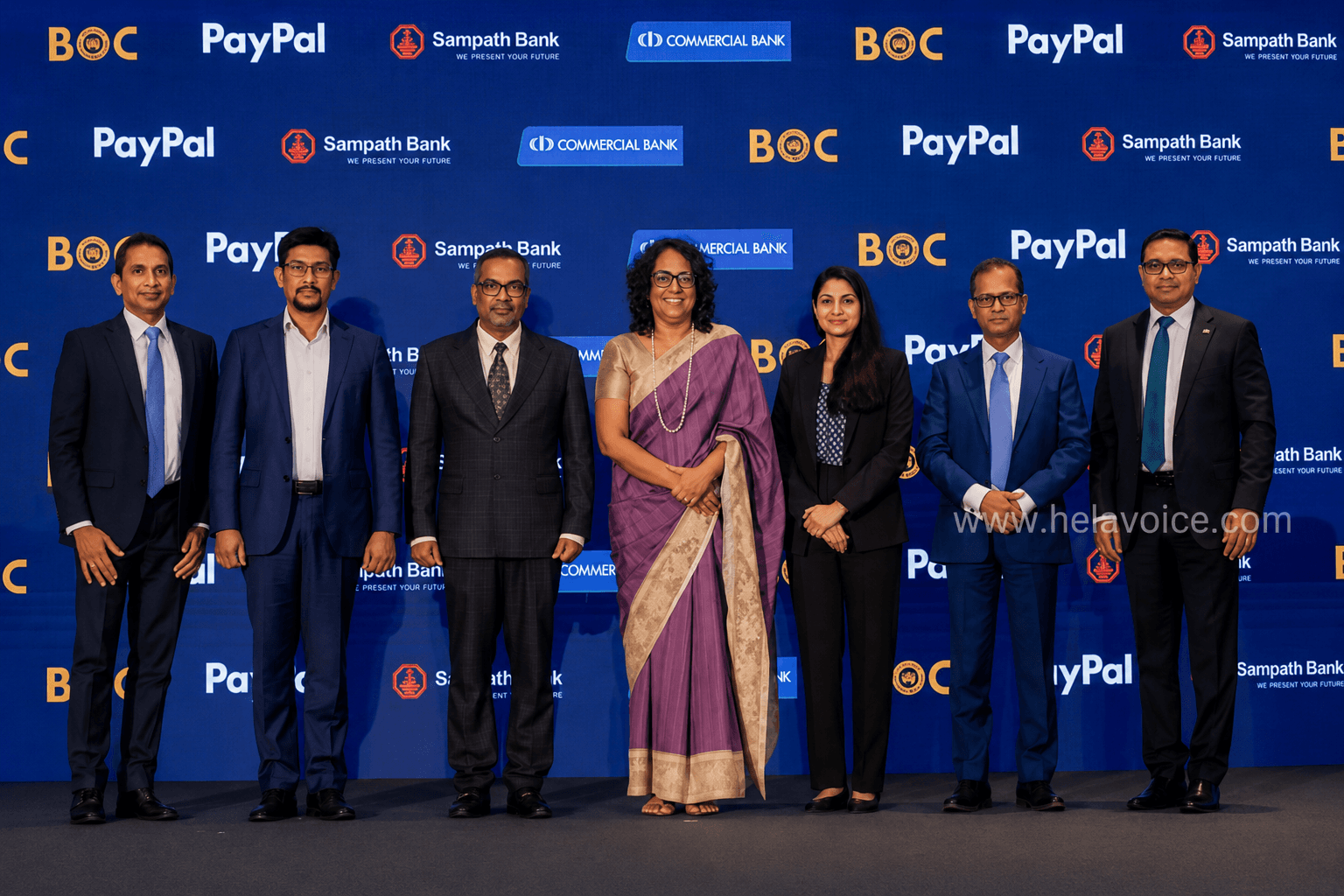 වසර ගණනක බලාපොරොත්තුවක් අවසන් – PayPal ශ්රී ලංකාවට නිල වශයෙන් එයි