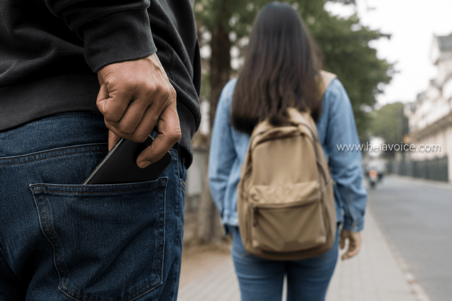 ජංගම දුරකථනය නැතිවුණොත් හෝ සොරකම් වුණොත් වහාම කරන්න ඕන දේවල් මෙන්න