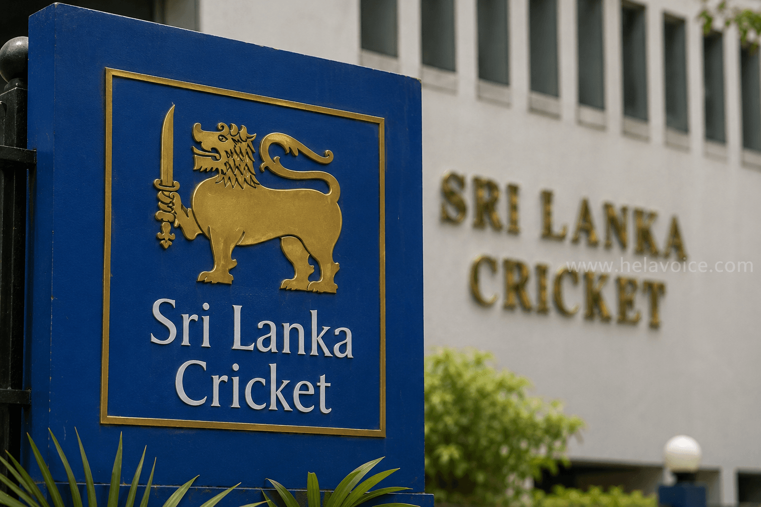 Sports Minister Approves New Sri Lanka Cricket Selection Committee
