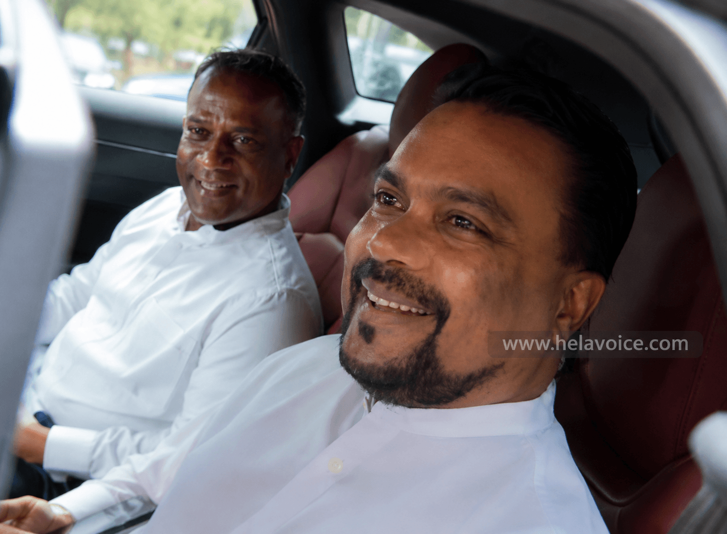 Former Minister Wimal Weerawansa Arrested Over War Heroes’ Monument Incident