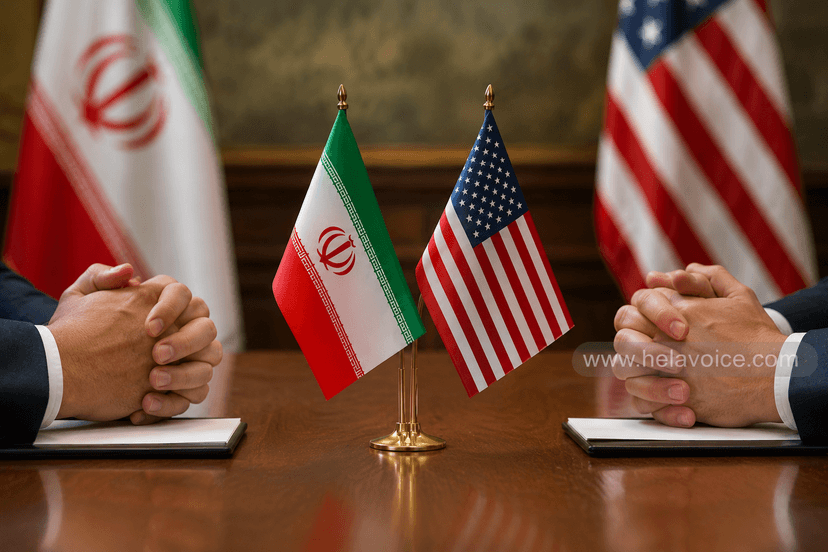 Iran Says Progress Made with US Talks but No Final Deal Yet