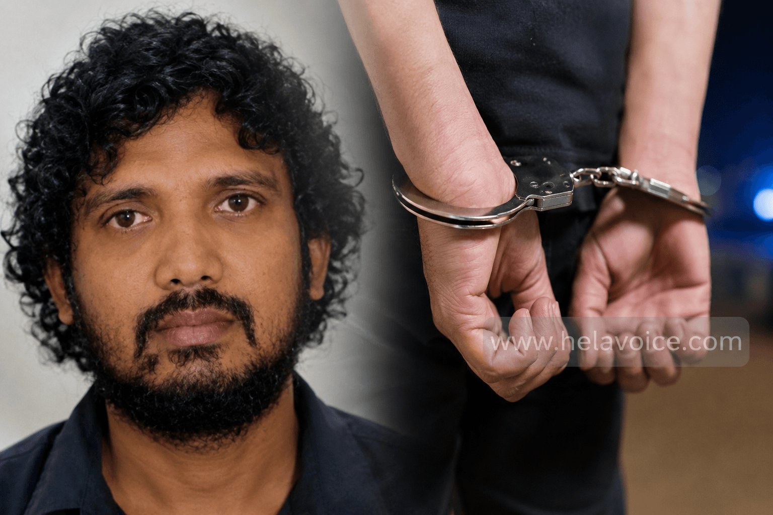 Notorious drug trafficker Shiran Basik arrested in Dubai: Sources