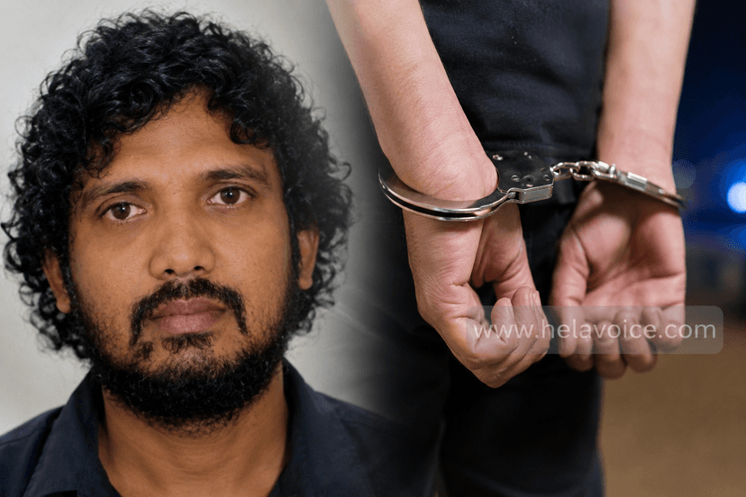 Notorious drug trafficker Shiran Basik arrested in Dubai: Sources