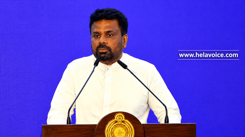 President Assures Legal Reforms to Address Disciplinary Matters Involving Buddhist Monks