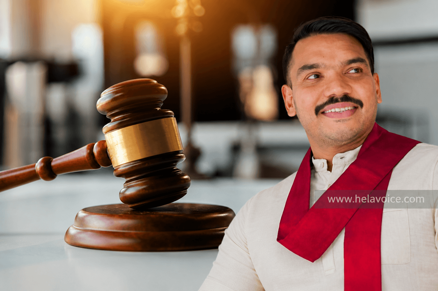 නාමල් රාජපක්ෂට එරෙහි ක්රිෂ් ගනුදෙනු නඩුව ජූලි 07දා විභාගයට