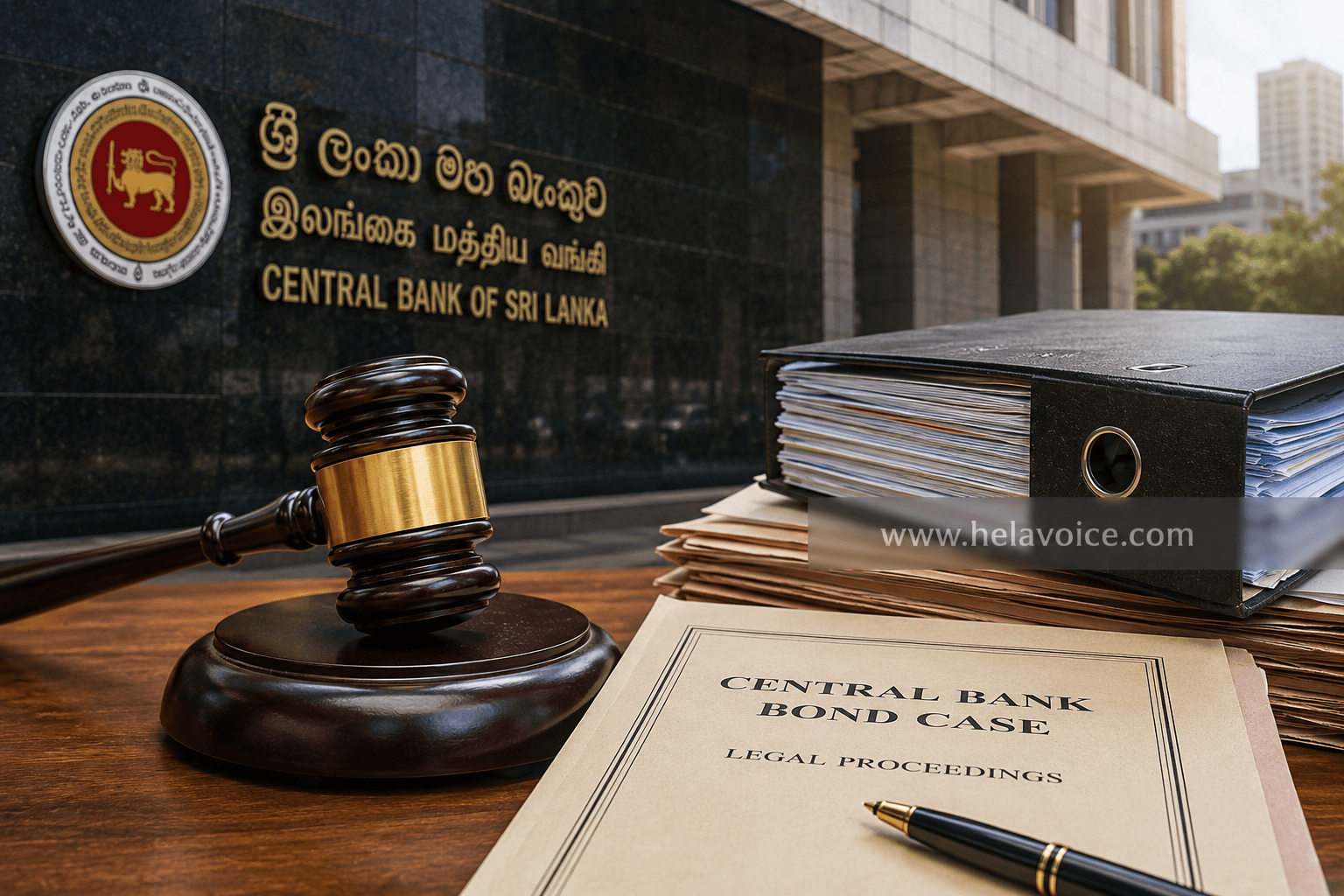 මහ බැංකු බැඳුම්කර නඩුවේ පොදු දේපළ චෝදනා ඉවත් කළ තීන්දුව ශ්රේෂ්ඨාධිකරණය අවලංගු කරයි