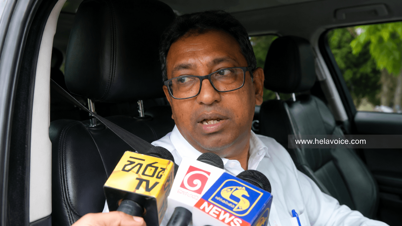 ඩොලර් මිලියන 2.5ක සයිබර් වංචා සිද්ධිය සම්බන්ධ භාණ්ඩාගාර වාර්තාව CoPF වෙත භාරදෙයි